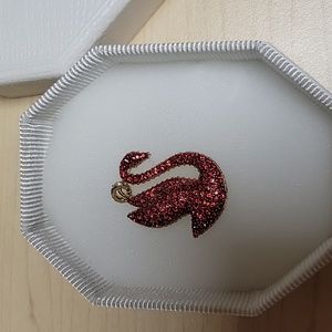 Swarovski pendant